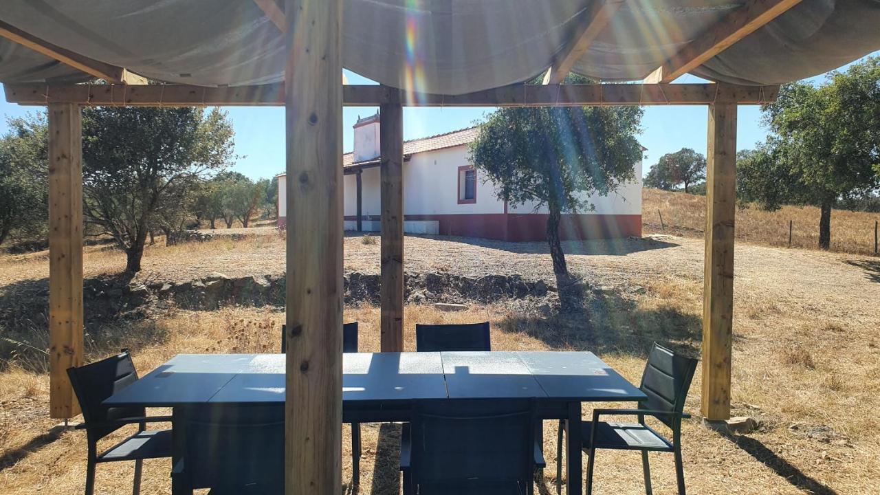 Monte Da Clareira - Comporta Carvalhal Melides Διαμέρισμα Grândola Εξωτερικό φωτογραφία