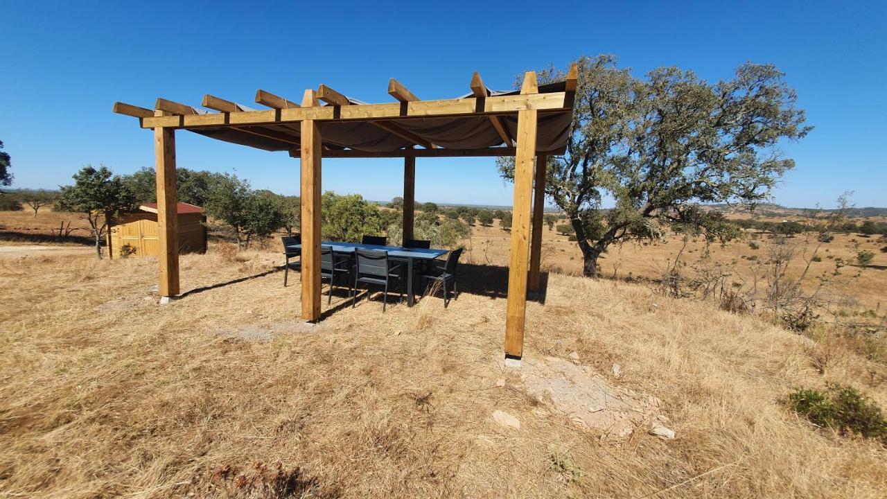 Monte Da Clareira - Comporta Carvalhal Melides Διαμέρισμα Grândola Εξωτερικό φωτογραφία