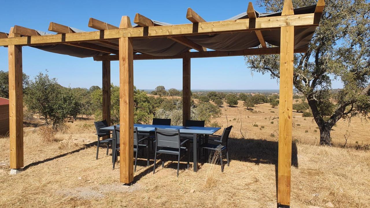 Monte Da Clareira - Comporta Carvalhal Melides Διαμέρισμα Grândola Εξωτερικό φωτογραφία