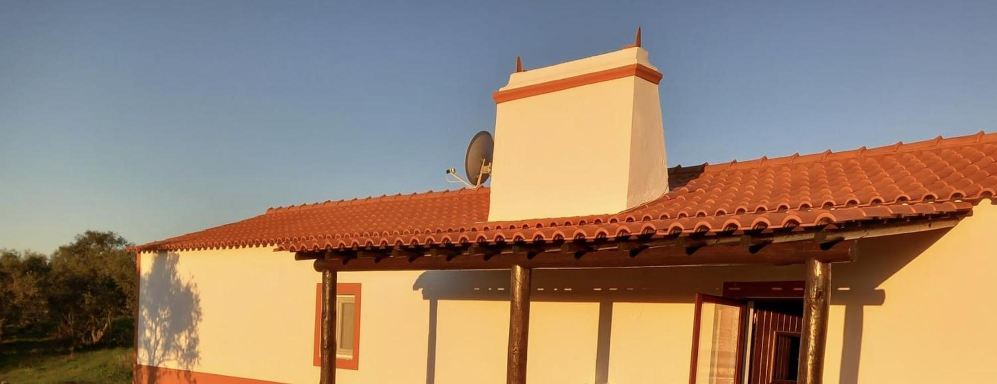 Monte Da Clareira - Comporta Carvalhal Melides Διαμέρισμα Grândola Εξωτερικό φωτογραφία