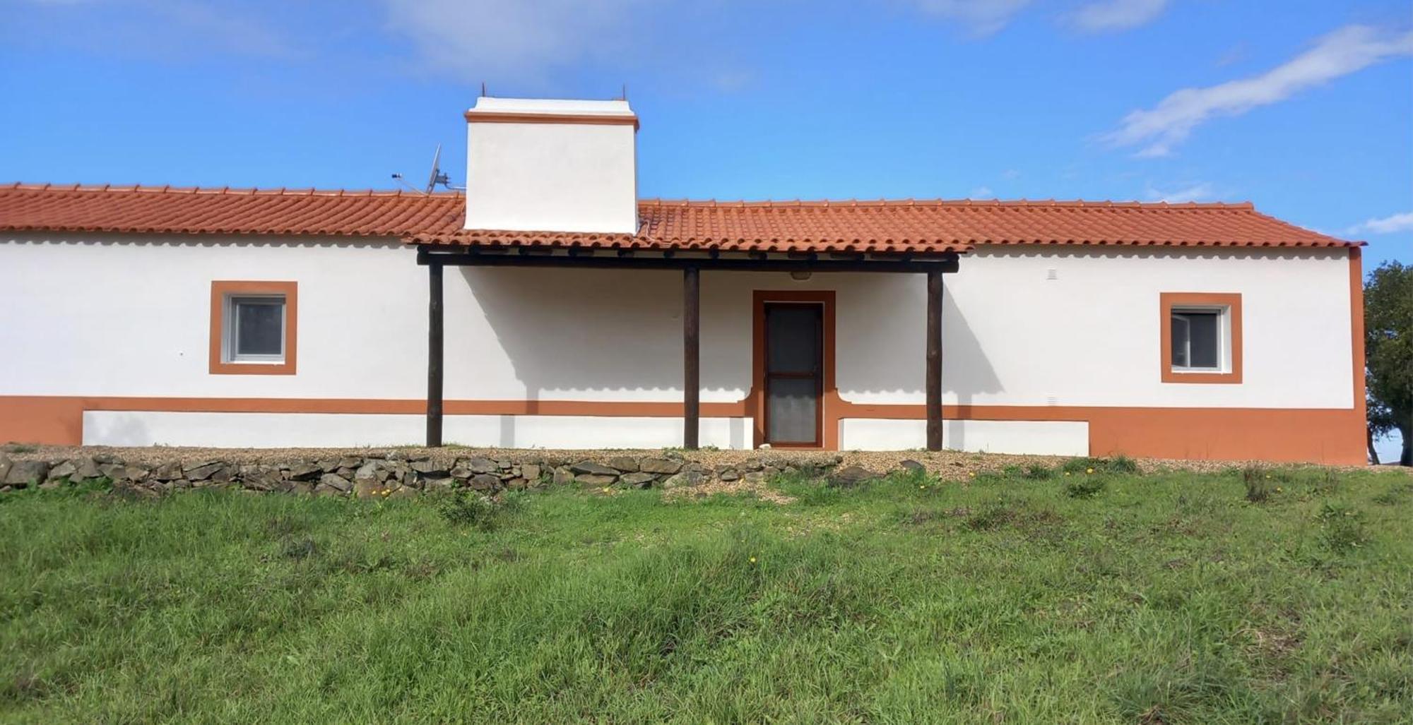 Monte Da Clareira - Comporta Carvalhal Melides Διαμέρισμα Grândola Εξωτερικό φωτογραφία