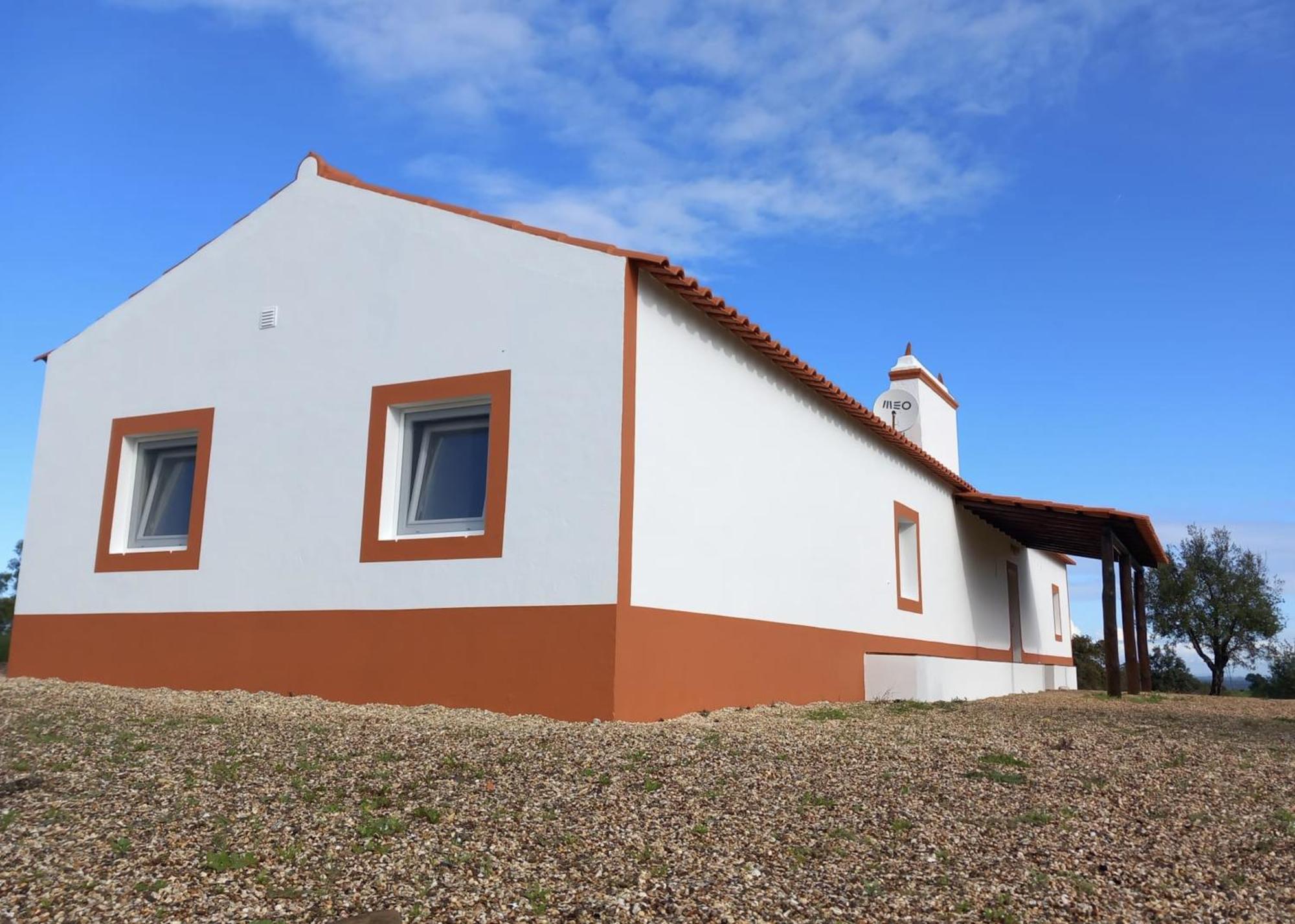 Monte Da Clareira - Comporta Carvalhal Melides Διαμέρισμα Grândola Εξωτερικό φωτογραφία