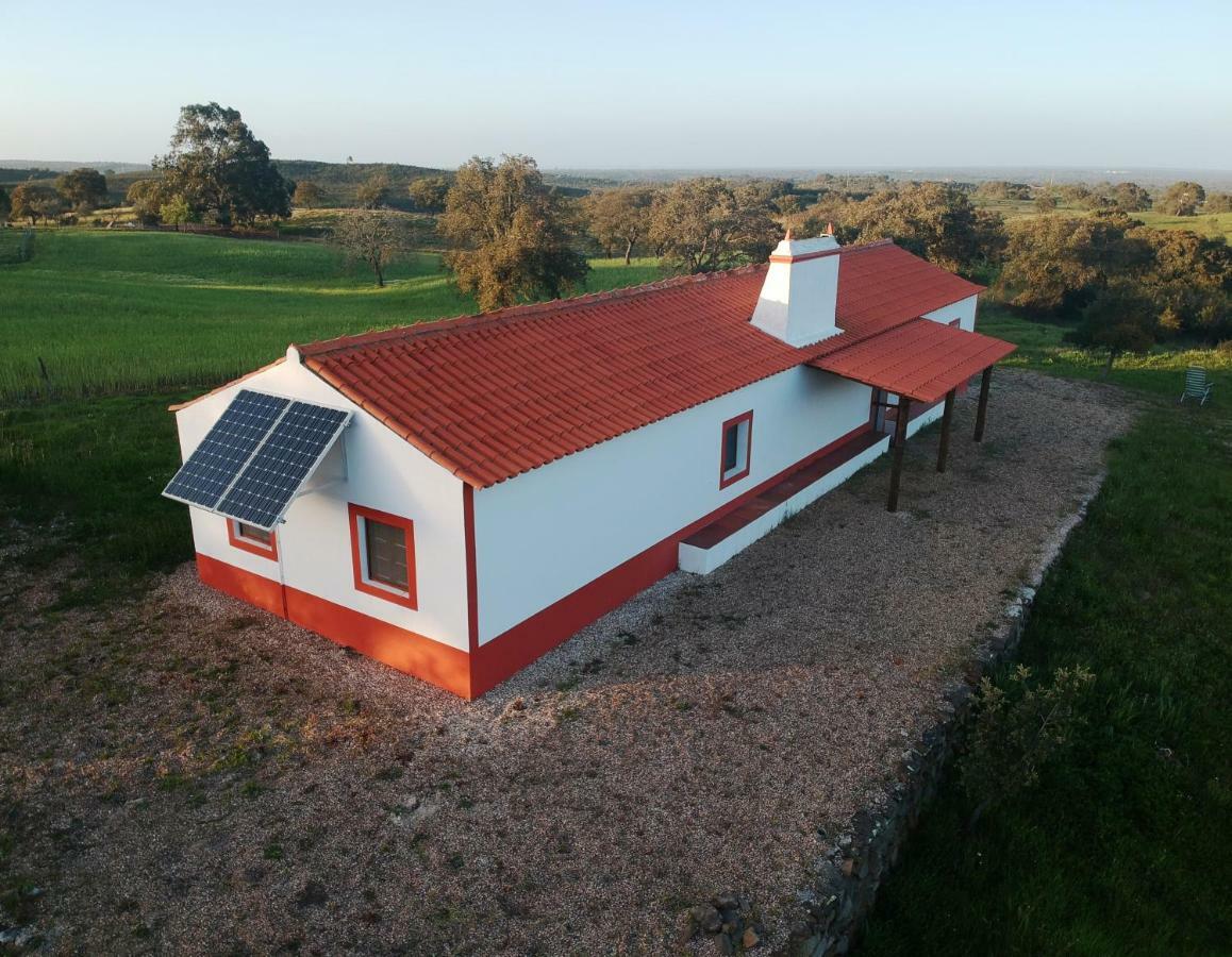 Monte Da Clareira - Comporta Carvalhal Melides Διαμέρισμα Grândola Εξωτερικό φωτογραφία
