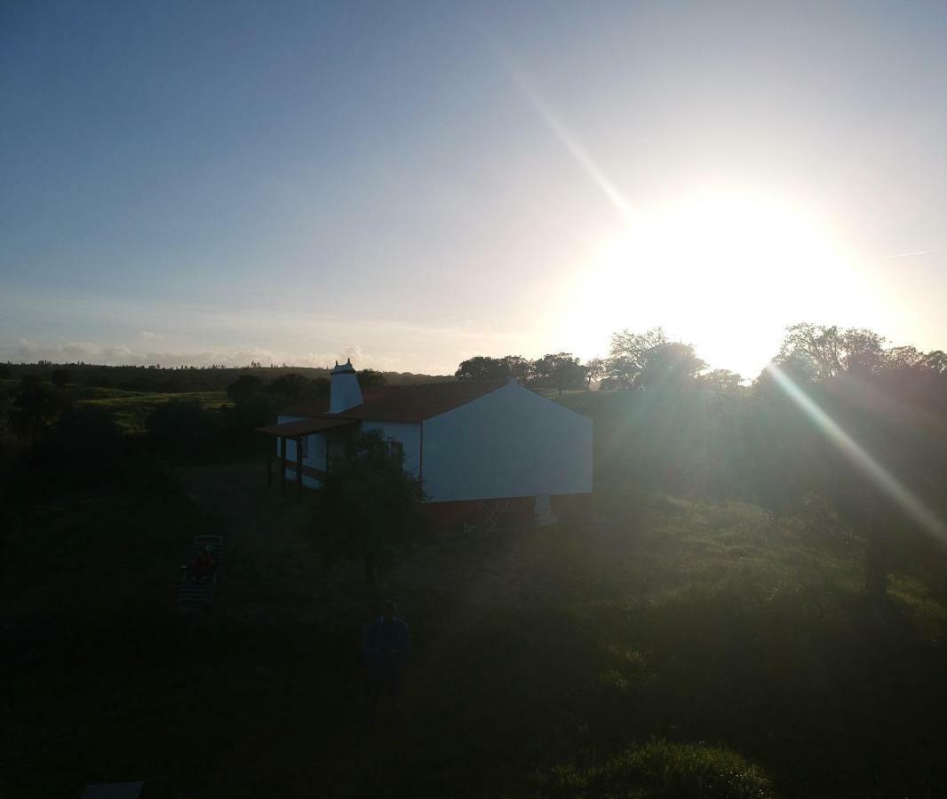 Monte Da Clareira - Comporta Carvalhal Melides Διαμέρισμα Grândola Εξωτερικό φωτογραφία