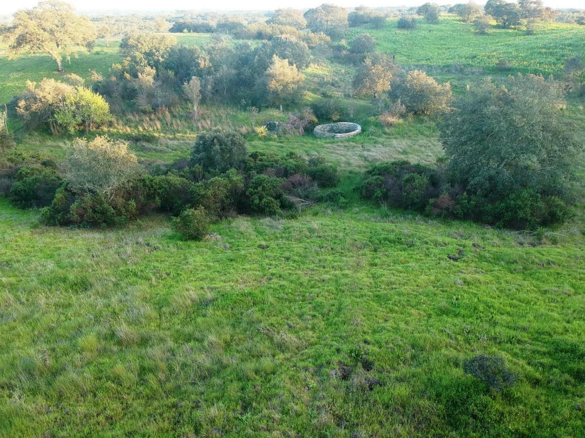 Monte Da Clareira - Comporta Carvalhal Melides Διαμέρισμα Grândola Εξωτερικό φωτογραφία