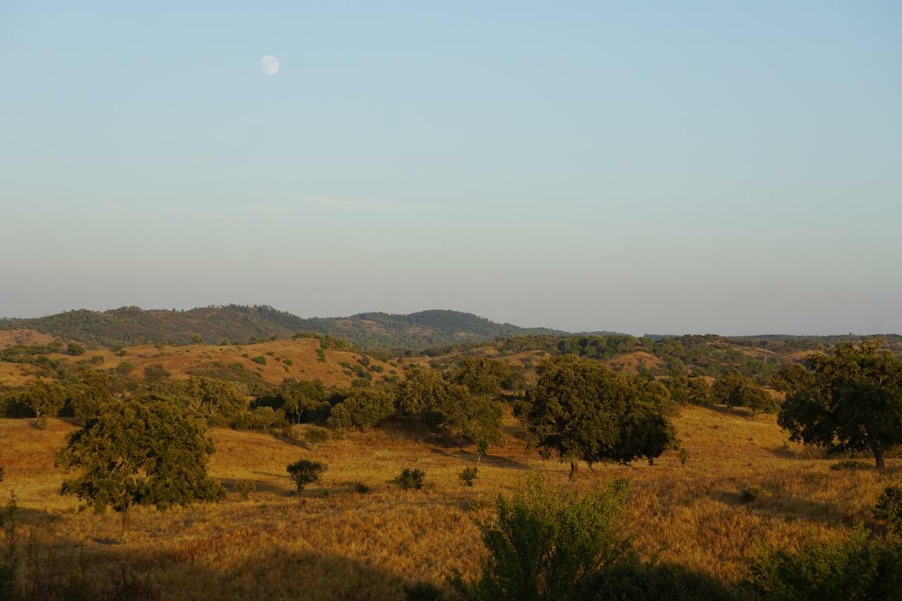 Monte Da Clareira - Comporta Carvalhal Melides Διαμέρισμα Grândola Εξωτερικό φωτογραφία