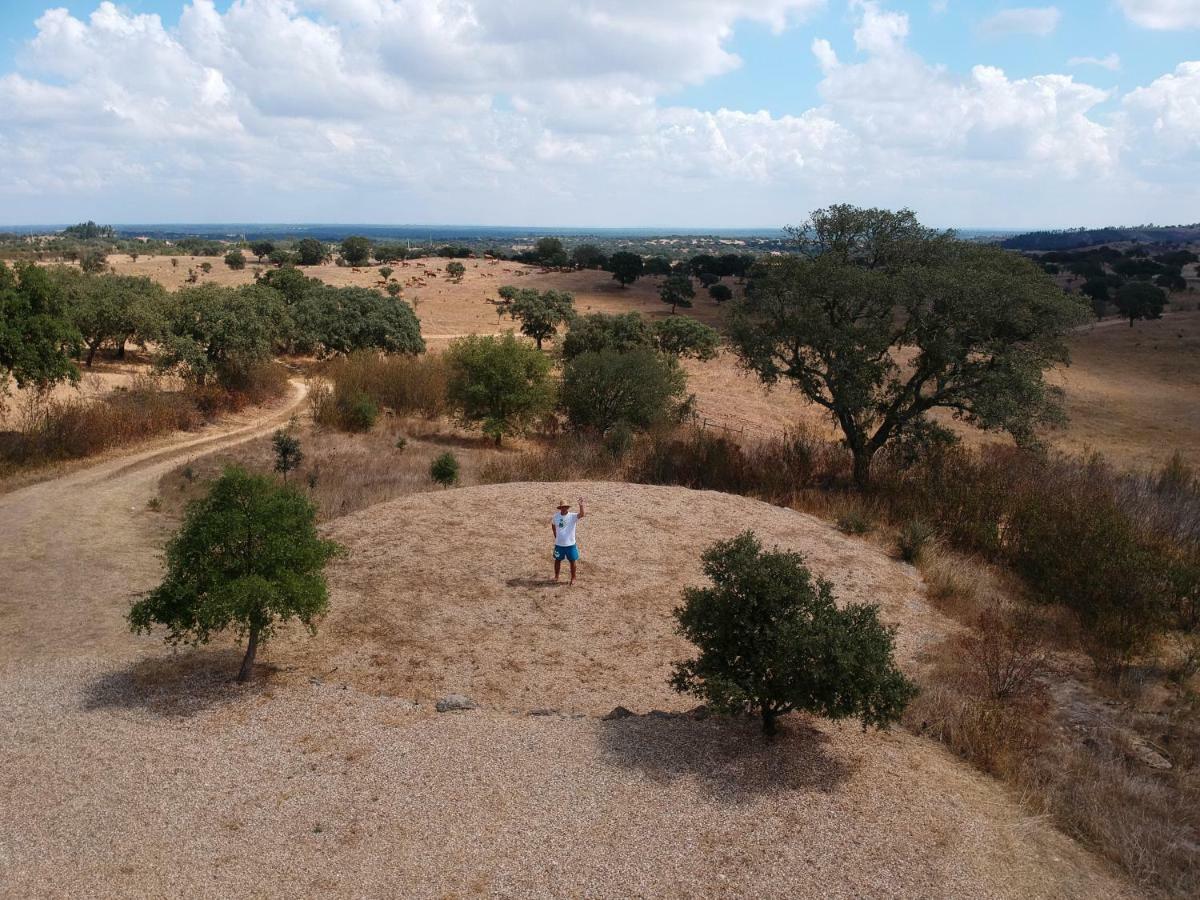 Monte Da Clareira - Comporta Carvalhal Melides Διαμέρισμα Grândola Εξωτερικό φωτογραφία