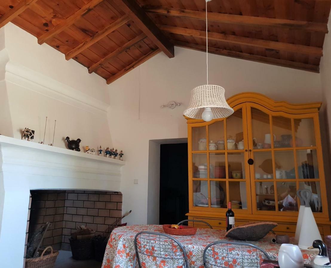 Monte Da Clareira - Comporta Carvalhal Melides Διαμέρισμα Grândola Εξωτερικό φωτογραφία